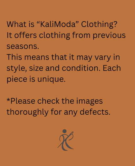 EMPORIO ARMANI Black Long-Sleeve Shirt XL - Image 5