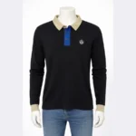 NORTH SAILS Men’s Long Sleeve Polo Shirt