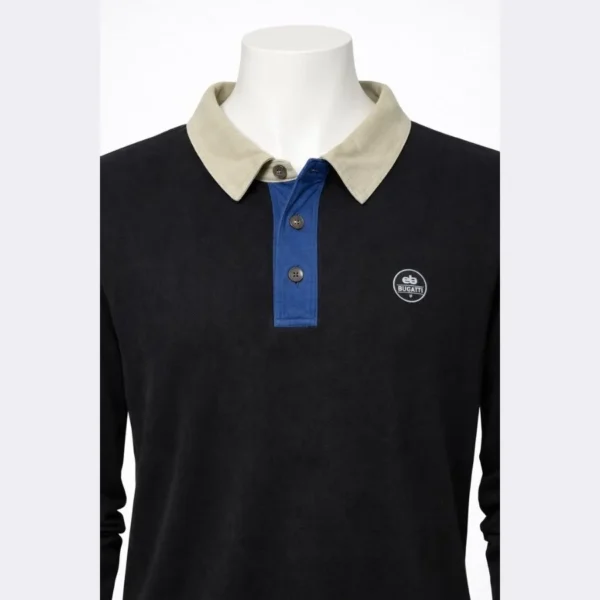 NORTH SAILS Long Sleeve Shirt – Size Medium - Image 3