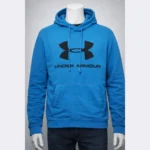 UNDER ARMOUR Hooded Sweatshirt