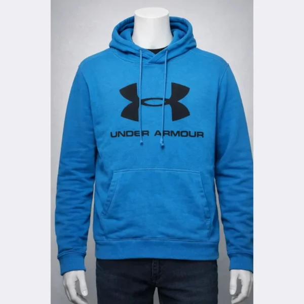 UNDER ARMOUR Hooded Sweatshirt