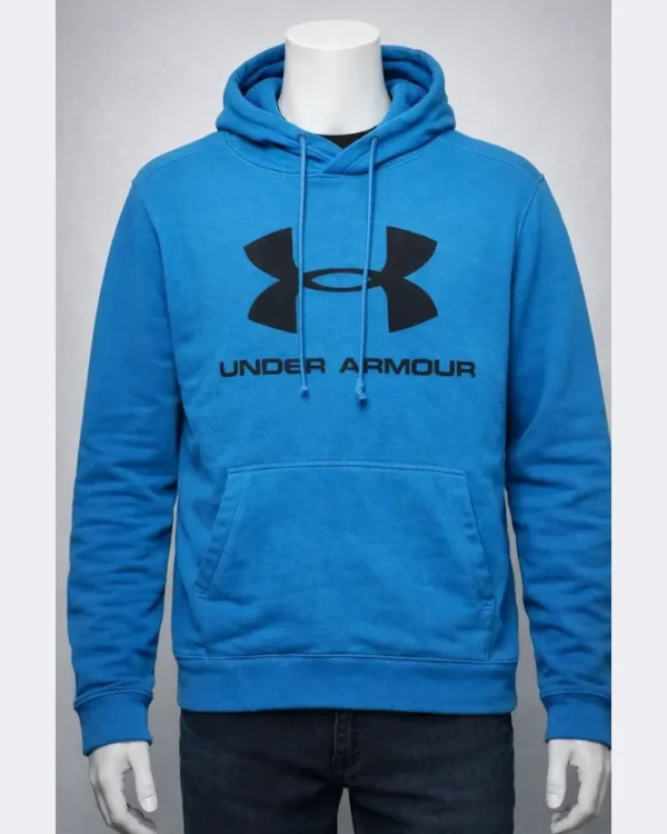 UNDER ARMOUR Hooded Sweatshirt