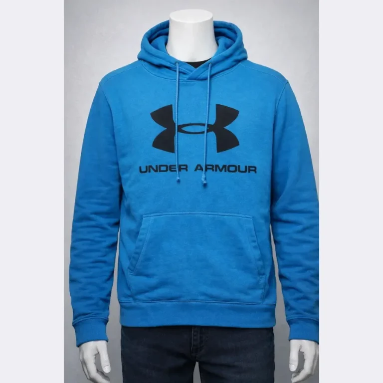 UNDER ARMOUR Hooded Sweatshirt