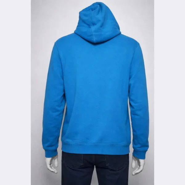 UNDER ARMOUR Hooded Sweatshirt - Size Medium - Image 2