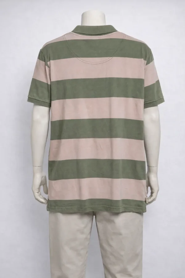 TIMBERLAND Men’s Short Sleeve Shirt - Image 3