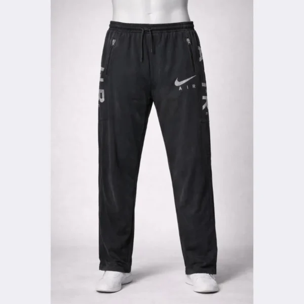 NIKE Air Black Track Pant Trouser