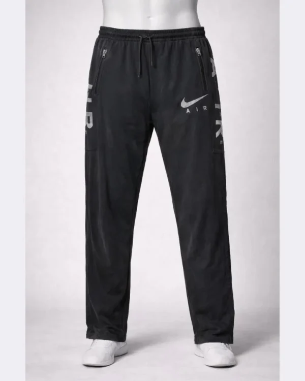 NIKE Air Black Track Pant Trouser