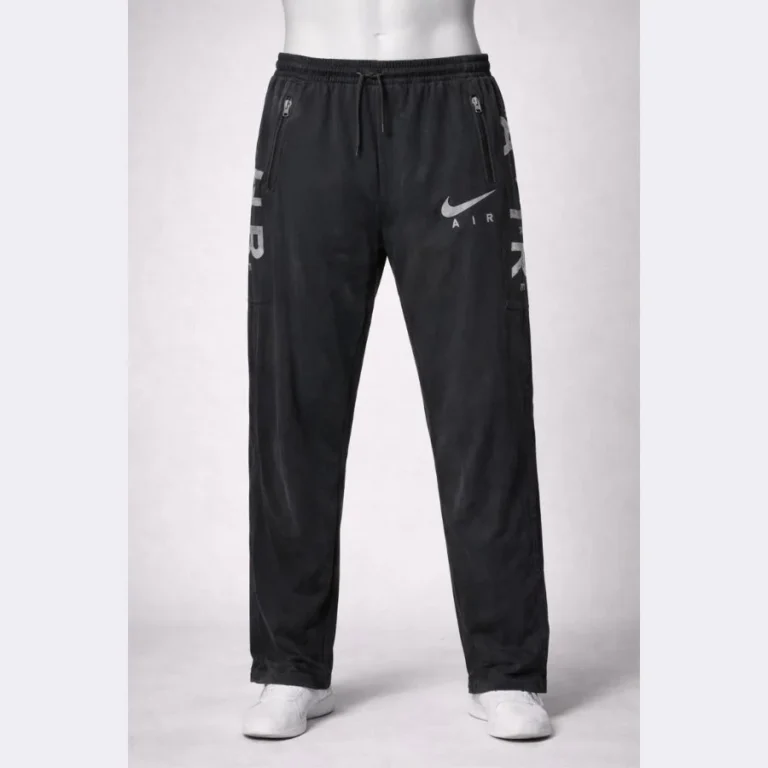 NIKE Air Black Track Pant Trouser