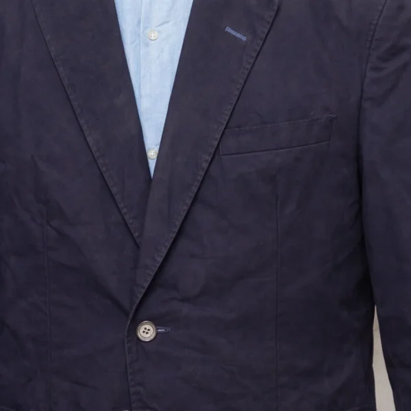 TOMMY HILFIGER Men's Blazer - Size Large - Image 3