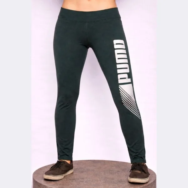 PUMA Graphic Legging Pant