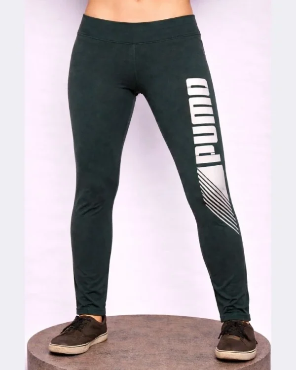 PUMA Graphic Legging Pant