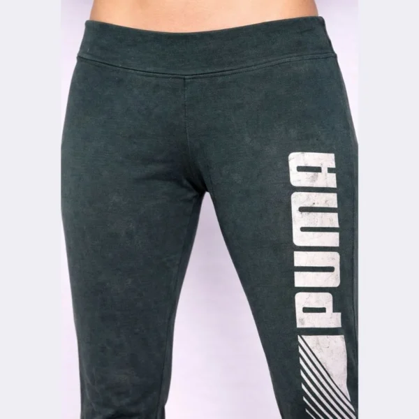PUMA Graphic Legging Pant for Women - Image 3