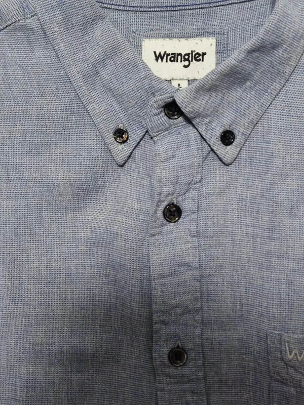 WRANGLER Shirt for Men - Image 4