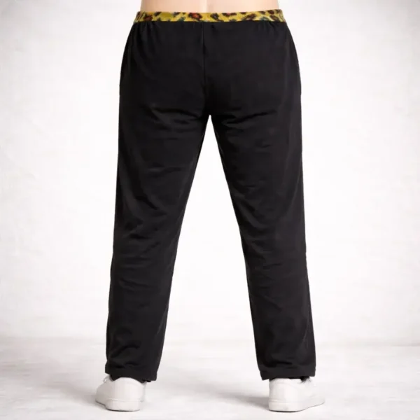 LOUIS VUITTON Slim Fit Joggers - Size Medium - Image 2