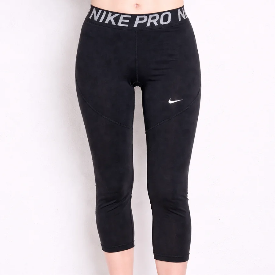 H1307 (1) NIKE Women's Pro Tights
