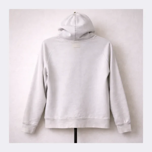 JORDAN Man's Fleece Hoodie - Size XL - Image 2