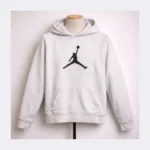 Jordan Jumpman fleece hoodie