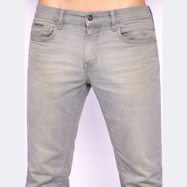 CALVIN KLEIN Slim Fit Jeans Pant - Waist 40 - Image 3