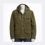 G-STAR RAW Multipocket Jacket