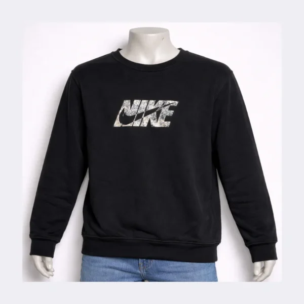 NIKE Crew Neck Sweatshirt