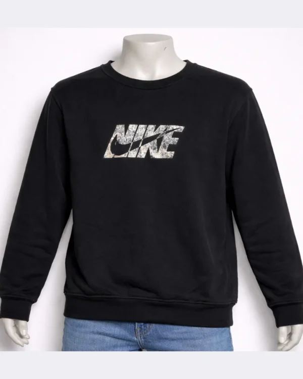 NIKE Crew Neck Sweatshirt