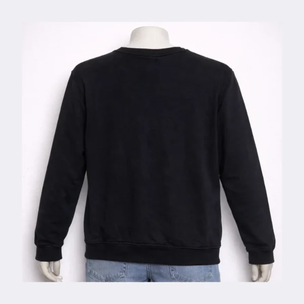 NIKE Crew Neck Sweatshirt - Size Medium - Image 2