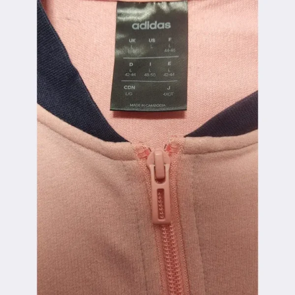 ADIDAS Women's Track Suite - Image 4