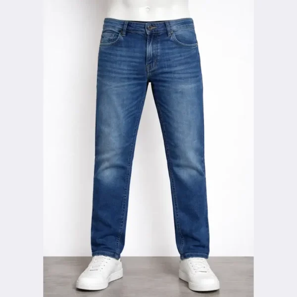 JOOPI JEANS Blue Pant