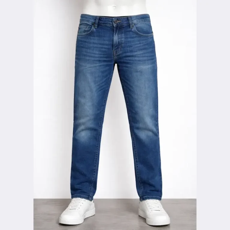 JOOPI JEANS Blue Pant