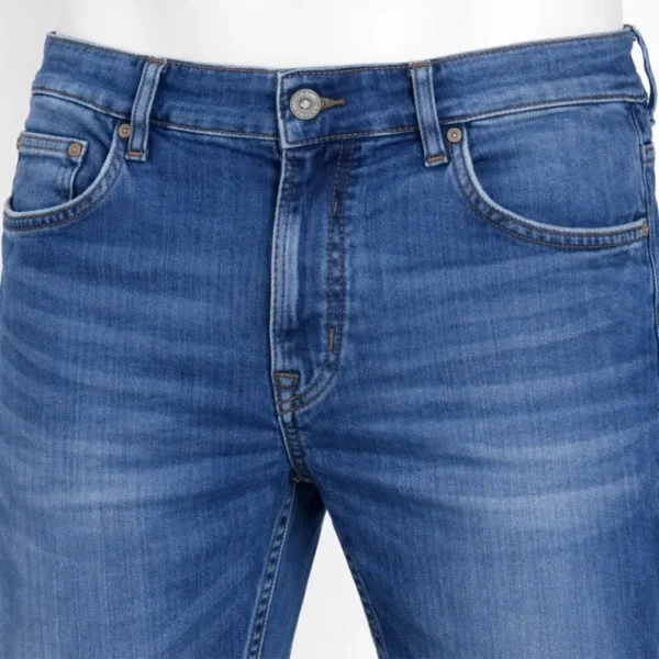 JOOPI JEANS Blue Pant - Waist Size 33 - Image 3