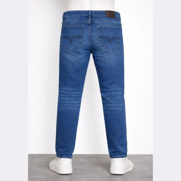 JOOPI JEANS Blue Pant - Waist Size 33 - Image 2