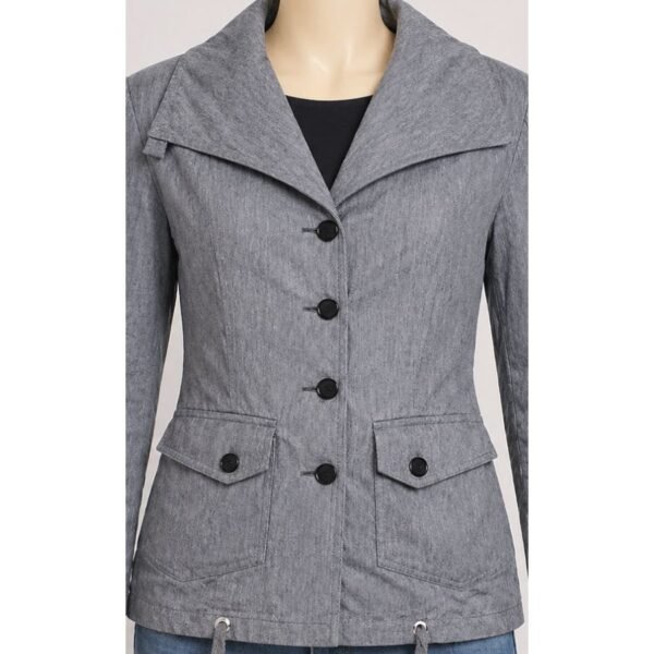 TURSSARDI JEANS Women's Blazer - Image 3