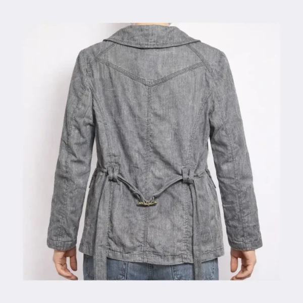 TURSSARDI JEANS Women's Blazer - Image 2