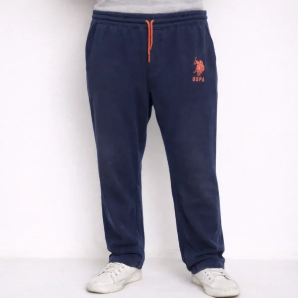 POLO Blue Trouser Pant