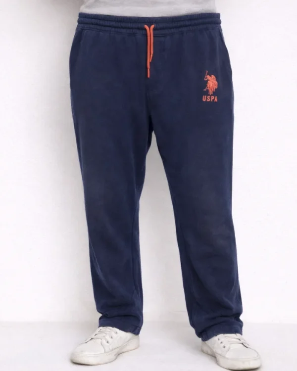 POLO Blue Trouser Pant