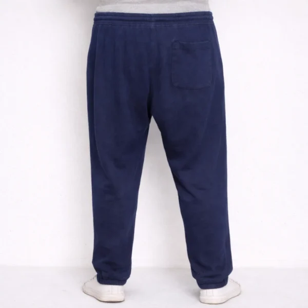 POLO Blue Trouser Pant for Men - Size XXL - Image 2