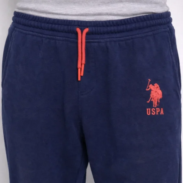 POLO Blue Trouser Pant for Men - Size XXL - Image 3