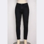 Elisabetta Franchi Slim Fit Jeans