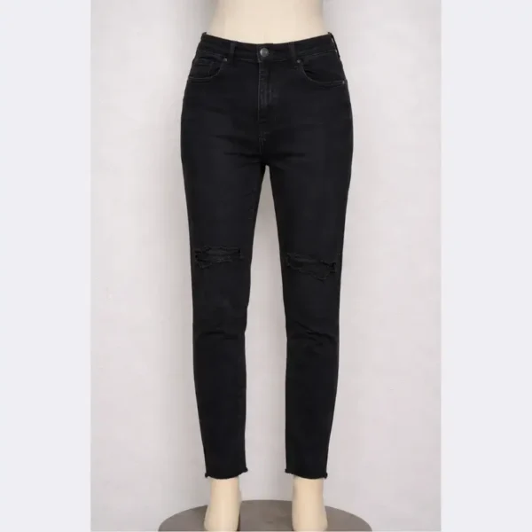 Elisabetta Franchi Slim Fit Jeans