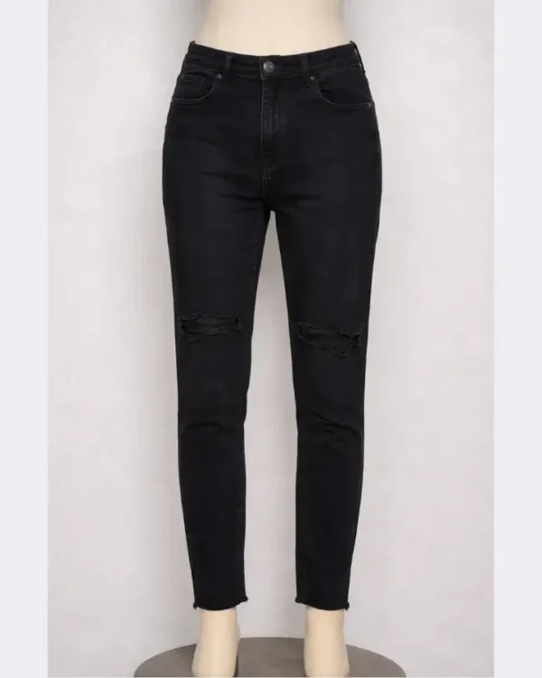 Elisabetta Franchi Slim Fit Jeans
