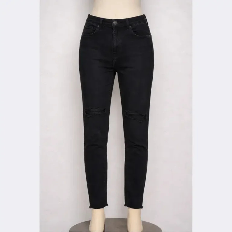 Elisabetta Franchi Slim Fit Jeans