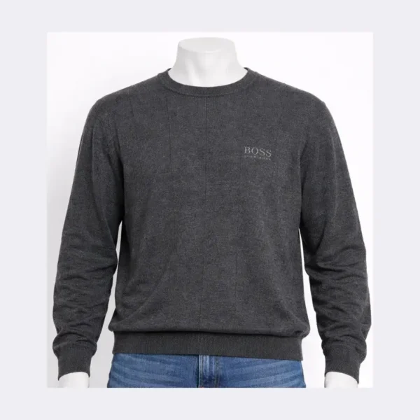 BOSS Long Sleeves Sweater