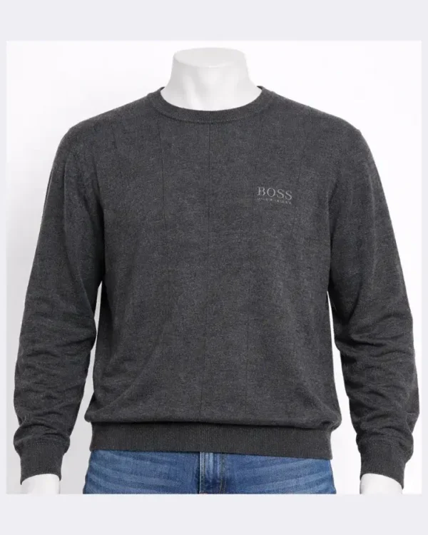 BOSS Long Sleeves Sweater
