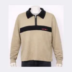 PARADA Half Zip Shirt for Men