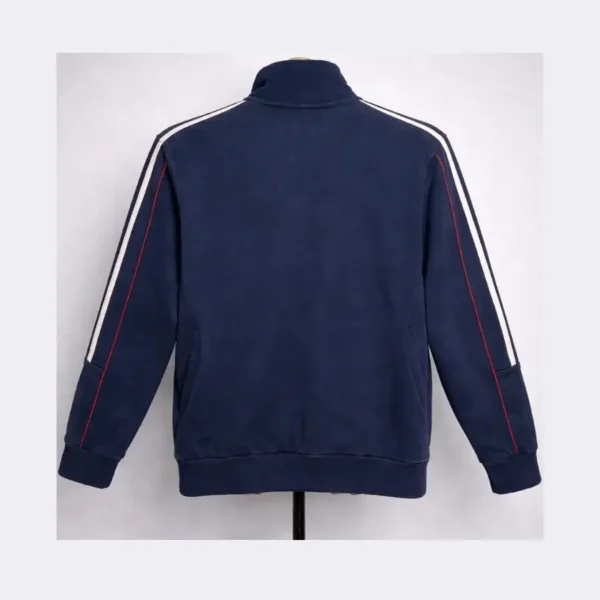 DIADORA Track Jacket for Men - Size Large - Image 2