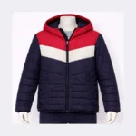 JACK & JONES Puffer Jacket for Men