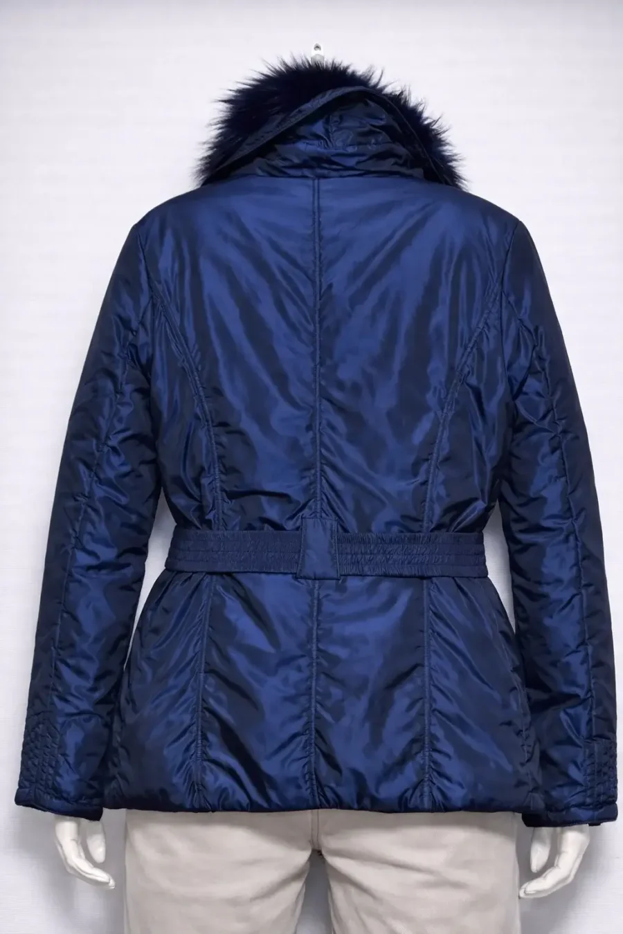 MONCLER Women’s Hooded Jacket - Image 2