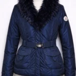 Moncler Women’s Hooded Jacket