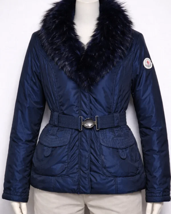 Moncler Women’s Hooded Jacket