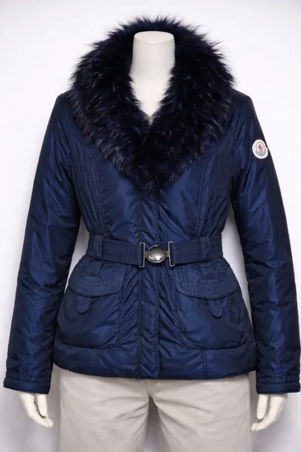 Moncler Women’s Hooded Jacket